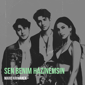 Sen Benim Hazinemsin