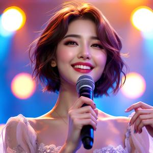 내 사랑을 소개 할께요