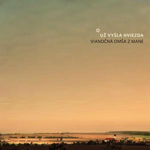 Svätý, svätý Ježiško