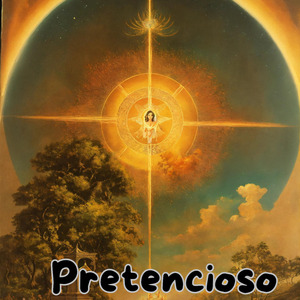 Pretencioso
