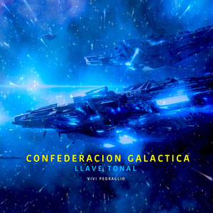Confederacion Galactica (Llave Tonal)