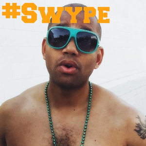 #Swype