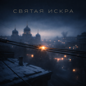 Святая искра