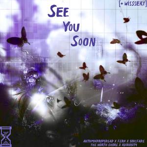 See You Soon (feat. autumndropsdead, 1fern, soulfade, The North Shore & kuriosity)