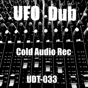 Ufo Dub