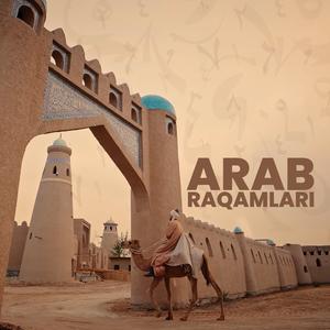 Arab raqamlari
