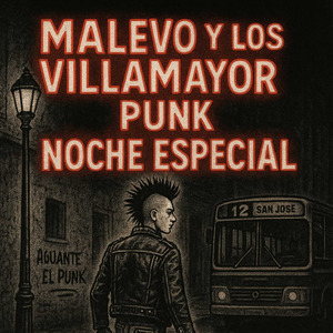 Noche especial
