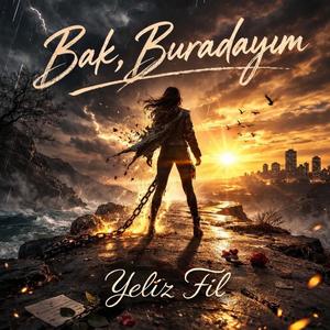 BAK BURADAYIM