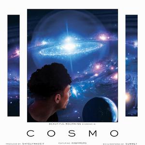 COSMO (feat. KA$HMERE & Prod. by ShyGuyMadeIT)