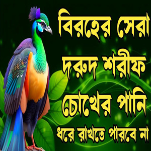 বিরহের সেরা দরুদ শরীফ চোখের পানি ধরে রাখতে পারবে না ইনশাআল্লাহ