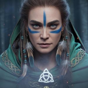 The Last Ember of Tara