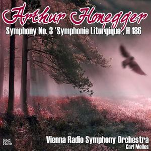 Symphony No. 3 'Symphonie Liturgique', H 186 : I. Dies Irae: Allegro Marcato