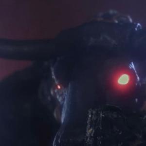 revenge (feat. CXRVUS)