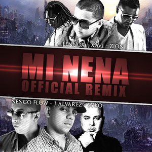 Mi Nena (Remix)