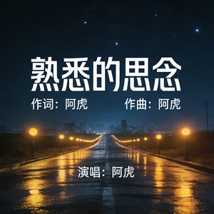 熟悉的思念