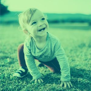 安静的幼儿园声音