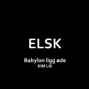 Babylon ligg øde (acoustic edition)