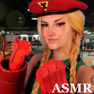 Cammy Trains You Pt.4