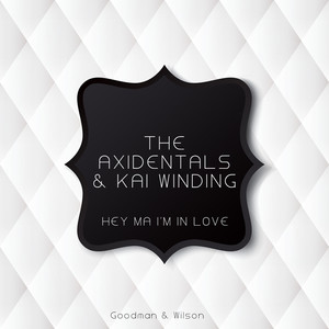 Walkin' (Original Mix)