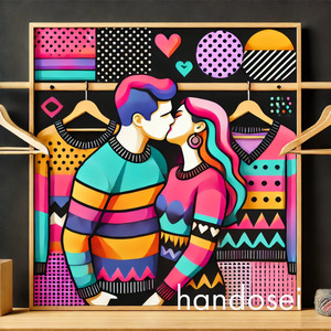 メタモルフォーゼしがち