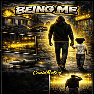 Being Me