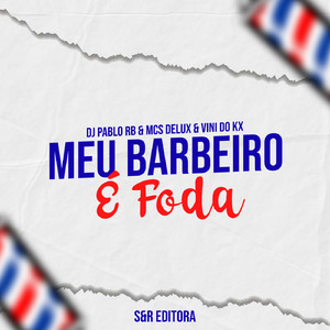Meu Barbeiro É Foda