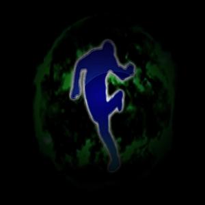 HALLOW'S JUMPRZ (SLOWED)