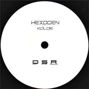 Kolor (Original Mix)
