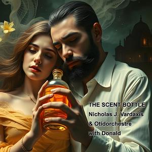 The Scent Bottle
