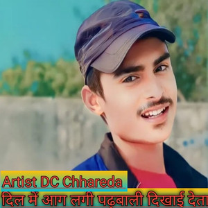 Dil Main Aaga Lagi Padbali Dikhai Deta