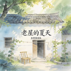 老屋的夏天