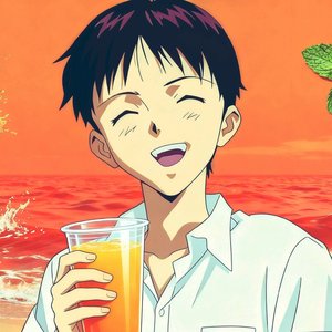 守护橙汁
