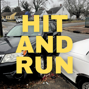 Hit and Run
