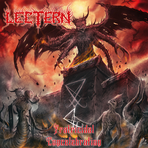 Fratricidal Concelebration