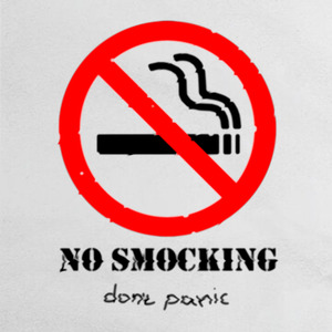 No Smocking Don't Panic