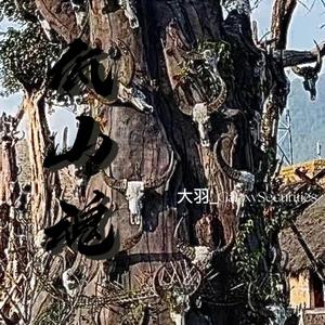 佤山魂 mouig mgōng ba rāog