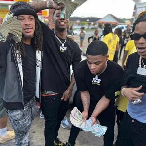 FBG (feat. FastCashCmoney, BreadGangLilCuz & FastCash Jizzle)