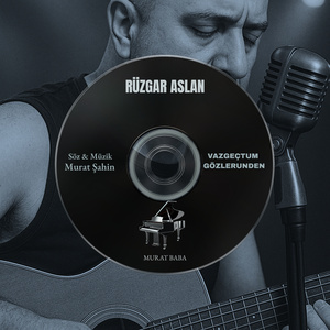 Vazgeçtum Gözlerunden