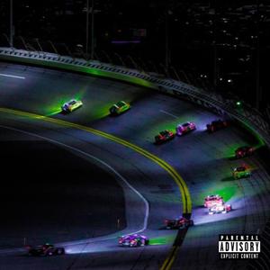 Jet Plane (feat. Vxnom, YAHIKO & Steven Fate)