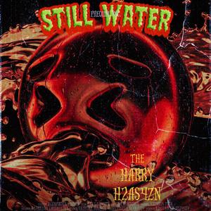 Stagnant Water the rap“死水颂”