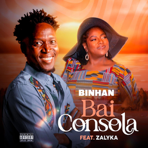 Bai Consola (feat. Zalyka)