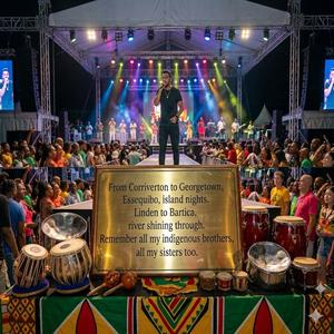 Guyanese Style