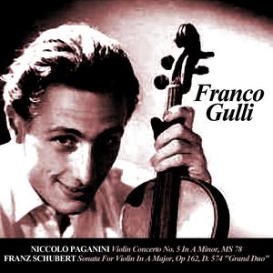 Violin Concerto No. 5 In A Minor, MS 78: III. Finale. Rondo. Andantino Quasi Allegretto