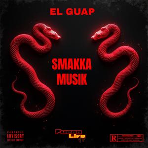 Smakka Musik (Deluxe Version)