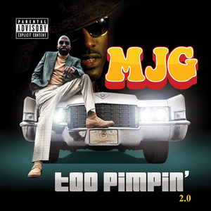 Pledge to the Pimpin' (feat. 8ball, Al Kapone & Ray Renay)