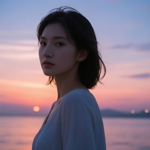 暮时心动