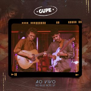 Palpite - Ao Vivo no Blue Note Sp