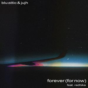 Forever (For Now) [feat. Radhika]