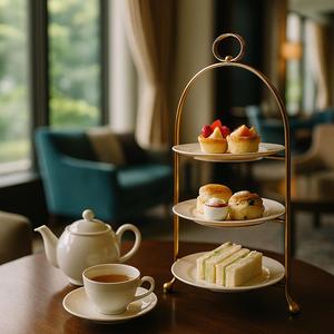 淡い光に包まれるラウンジメロディ