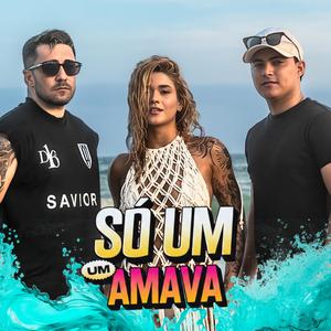 Só Um Amava